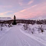 Hakkesetstolen Fjellstugu Otel