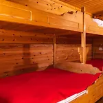 Hakkesetstolen Fjellstugu *