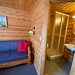 Hotel Hakkesetstolen Fjellstugu Geilo