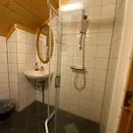 Hakkesetstolen Fjellstugu * Geilo