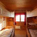 Hotel Hakkesetstolen Fjellstugu Geilo