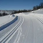 Hakkesetstolen Fjellstugu Hotel Geilo