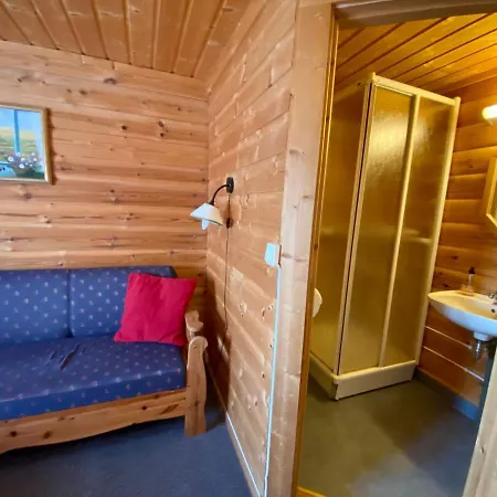 Hotel Hakkesetstolen Fjellstugu Geilo