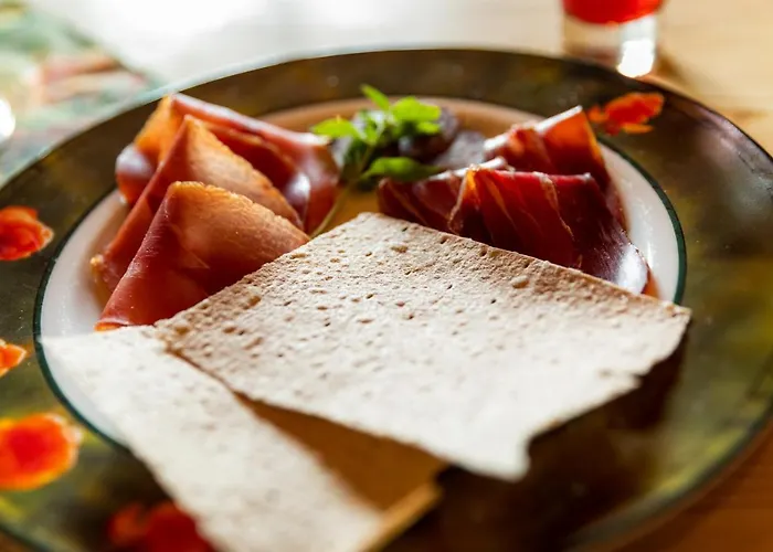 Hakkesetstolen Fjellstugu