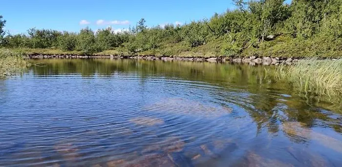 Hakkesetstolen Fjellstugu